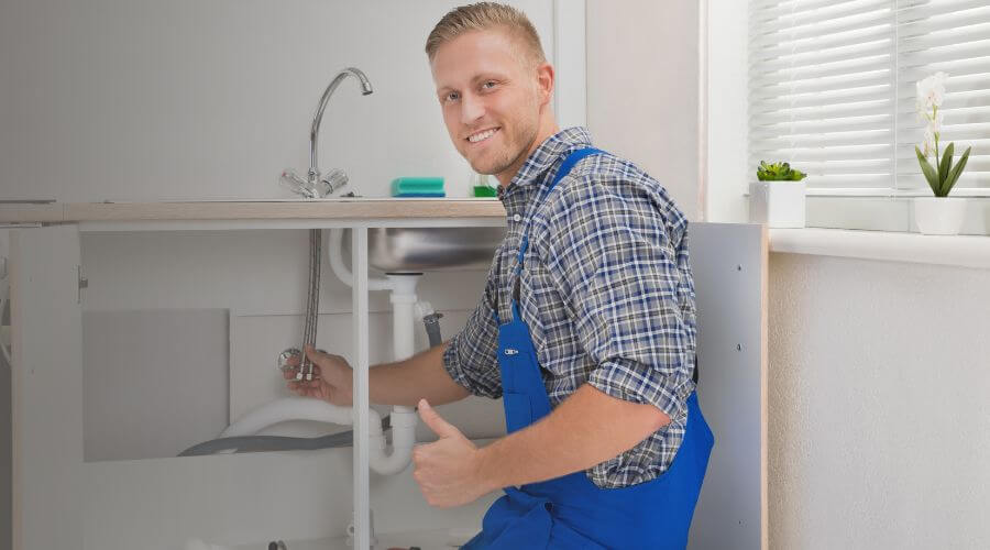 Professional emergency plumbing in Guffey, CO